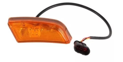 Iveco S-Way indicator de direcție stânga
