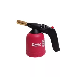 LAMPA CU GAZ PENTRU LIPIT, CORP PLASTIC + PIEZZO