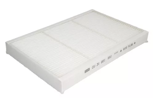 Filtru de polen Volvo/Renault