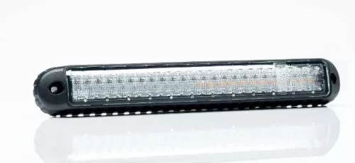 Lumină spate LED cu 3 funcții 12/24V