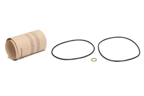 Filtru de ulei Scania