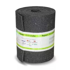 Antialunecare sub palet 6mm 5m