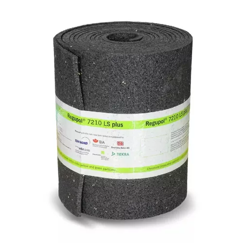 Antialunecare sub palet 6mm 5m