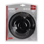 Ventilatoare pentru camion alimentate la brichetă
