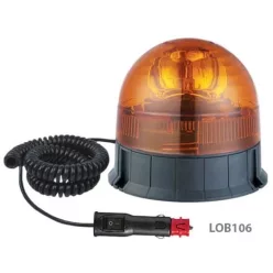 Lampă rotativă magnetică cu filament 12/24V (H1)