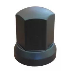 Capac cu șurub Big Black 33mm