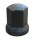 Capac cu șurub Big Black 33mm