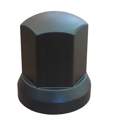 Capac cu șurub Big Black 33mm