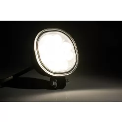 Lămpi de mers înapoi 12/24V