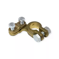 Corn baterie Negativ