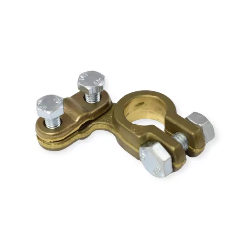 Corn baterie Negativ