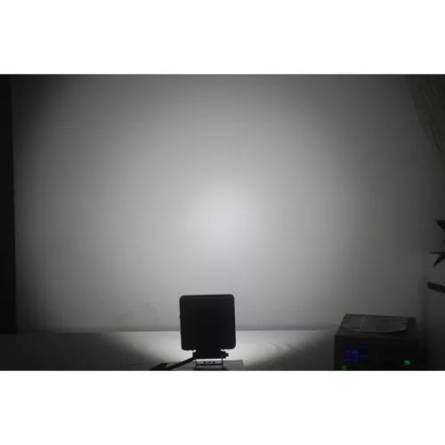 Lede rampă pentru ouă 16+9LED 20W 12/24V