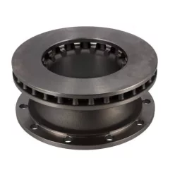 Disc de frână BPW 377mm