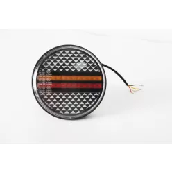 Lumină spate LED cu 3 funcții BAL