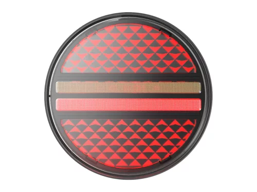 Lumină spate LED cu 3 funcții Dreapta