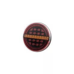 Lumina spate LED 3 funcții