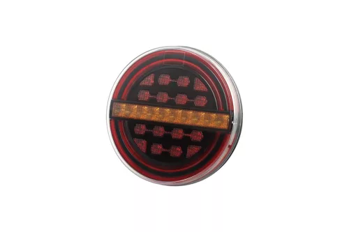 Lumina spate LED 3 funcții