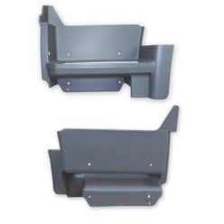 Mercedes Axor/Atego stânga față