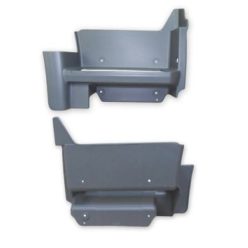 Mercedes Axor/Atego pas la dreapta