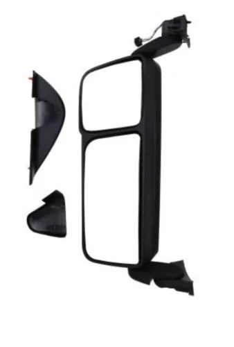 Mercedes Actros MP4 parte oglindă dreapta motor+încălzitor.