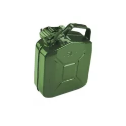 CANISTRA COMBUSTIBIL DIN METAL 5L, MARMON