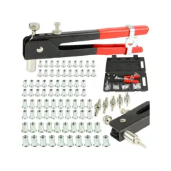 SET DE NITURI MANUALĂ M3-M8