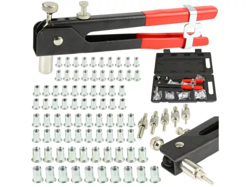 SET DE NITURI MANUALĂ M3-M8