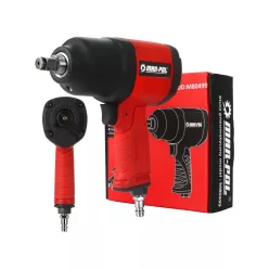 PISTOL CHEIE PNEUMATICĂ 1/2" MAR-POLE