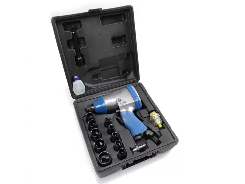 SET CHEIE PNEUMATICE 1/2" MAR-POLE