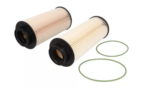 Filtru de combustibil Scania