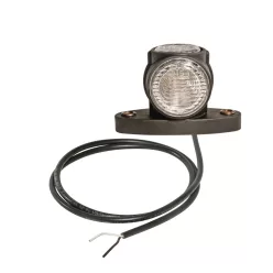 Indicator de lățime LED Superpoint III J=B