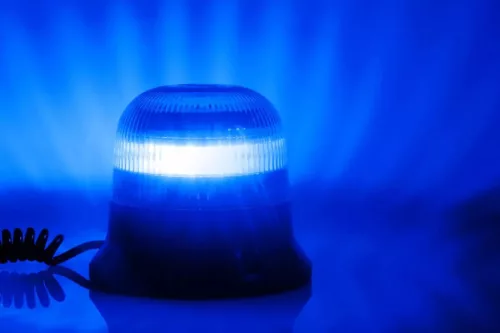 Lampă rotativă LED cu șurub 12-55V