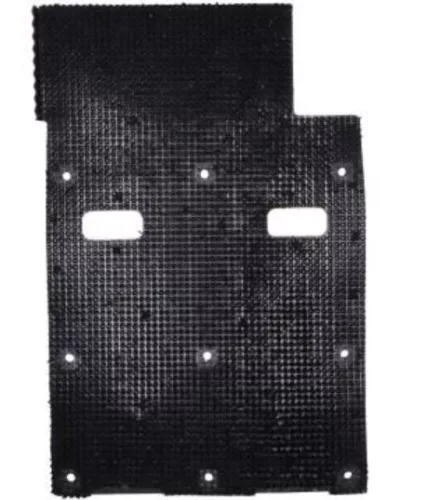 Volvo FH/FM4 13- căptușeală apărătoare dreapta