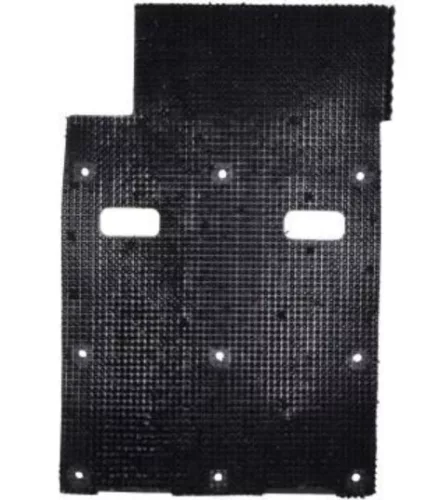 Volvo FH/FM4 13- căptușeală aripă stânga