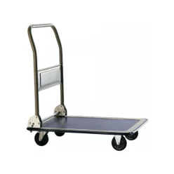 CARUCIOR DE MARFA CU O CAPACITATE DE 150 KG