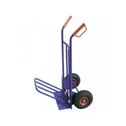   CARUCIOR DE MARFA CU O CAPACITATE DE INCARCARE DE 250 KG (PLIABIL)