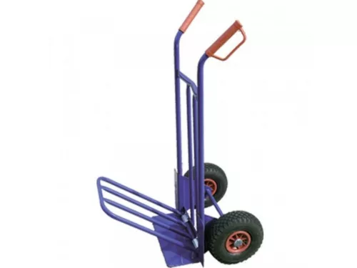 CARUCIOR DE MARFA CU O CAPACITATE DE INCARCARE DE 250 KG (PLIABIL)