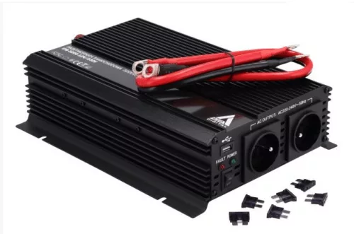 Convertor de putere 12V/230V 3200W