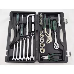 Cutie de scule cl. 25-dbos