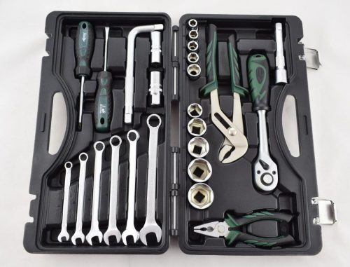 Cutie de scule cl. 25-dbos