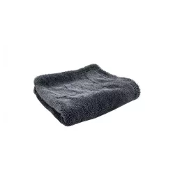   LE BLACK HOLE XXL 40X40CM PROSOP AUTO MICROFIBRA CU 2 FETE 1300GSM