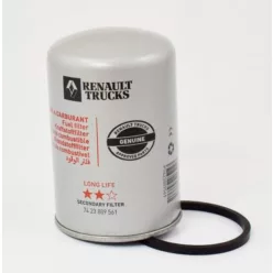 Filtru de combustibil Renault