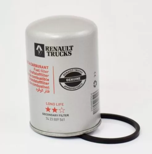 Filtru de combustibil Renault