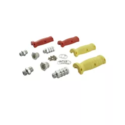 Prindere spirală pneumatică M16/M22