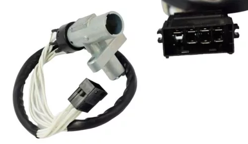 Comutator de aprindere MAN L2000