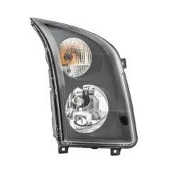 Far VW Crafter 2006 - dreapta