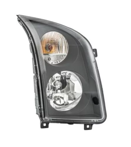 Far VW Crafter 2006 - dreapta