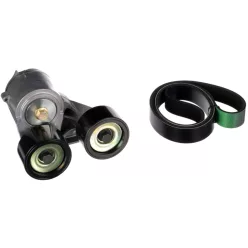 Kit întinzător de curea DAF XF105
