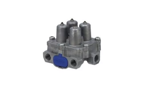 Supapă de protecție multicircuit MAN1*M22, 4*M16