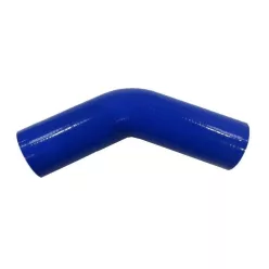 Țeavă de silicon 135° FI63*150